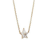 Efva Attling Catch A Falling Star kaulakoru 10-101-01407