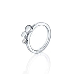 Efva Attling Celebration Bubbles Sormus 13-100-02371