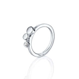 Efva Attling Celebration Bubbles Sormus 13-100-02371