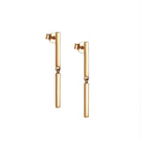 Efva Attling Classy korvakorut 12-108-02270