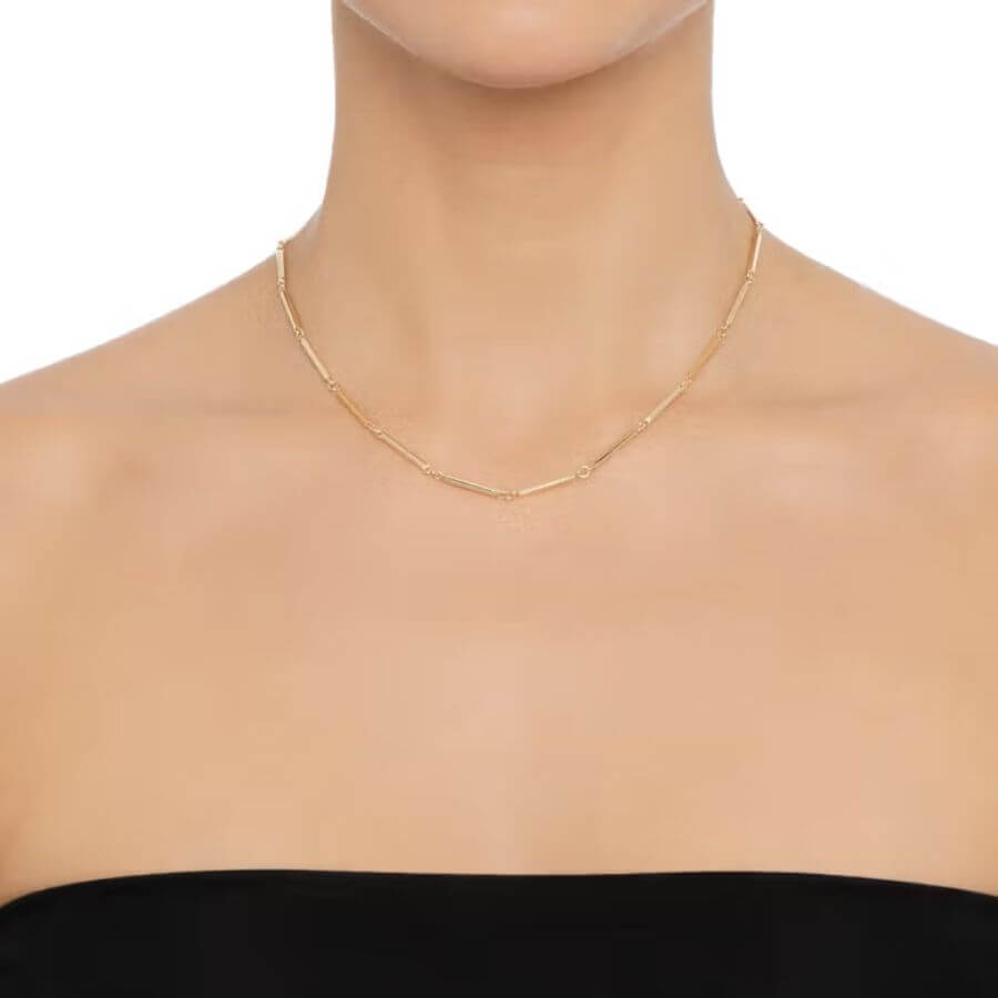 Efva Attling Classy Kaulakoru 10-100-02271