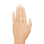 Efva Attling Dice Sormus 13-100-02214