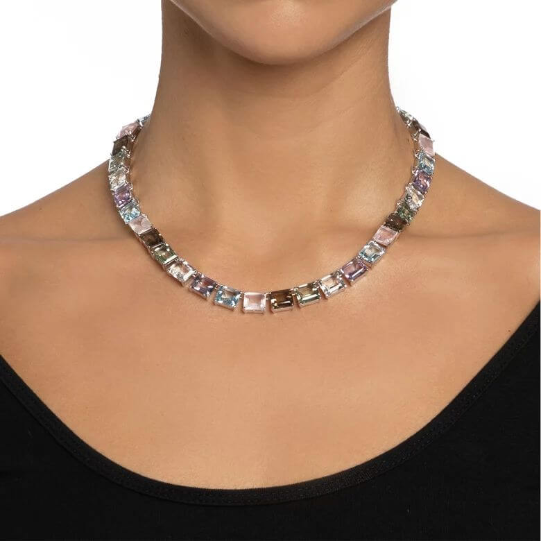 Efva Attling Dream Collier kaulakoru