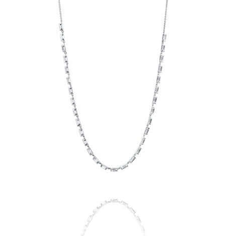 Efva Attling Dream Thin collier kaulakoru 10-100-02147