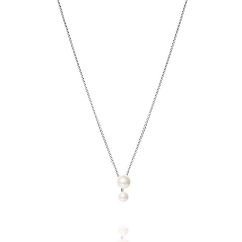 Efva Attling Drip Drop Pearl Kaulakoru 10-100-02227