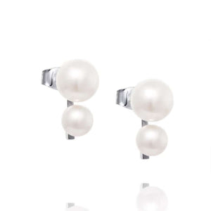 Efva Attling Drip Drop Pearl Korvakorut 12-100-02226