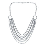 Efva Attling Freedom Chains Kaulakoru 10-100-02392