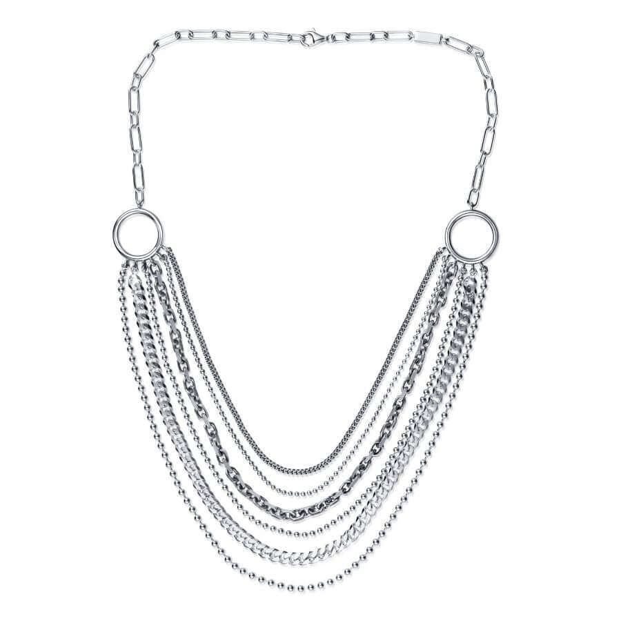 Efva Attling Freedom Chains Kaulakoru 10-100-02392
