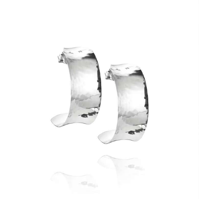 Efva Attling Hooked on Simone Hoops Korvakorut 12-100-01807