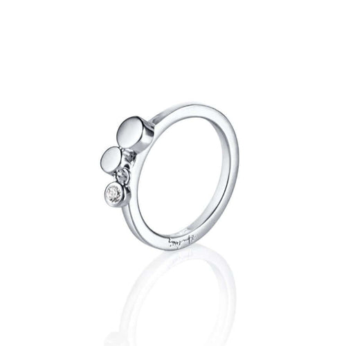 Efva Attling Little Champagne Sormus 13-100-02371