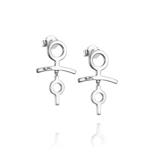 Efva Attling Little Feminine earrings korvakorut 12-100-01344