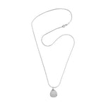 Efva attling Little Rose Petal Stars Pendant