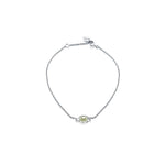 Efva Attling  Love Bead Kvartsi Rannekoru 14-100-02414
