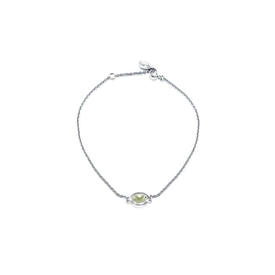 Efva Attling  Love Bead Kvartsi Rannekoru 14-100-02414