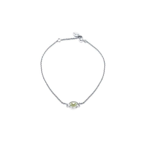 Efva Attling Love Bead Kvartsi Rannekoru 14-100-02414