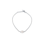 Efva Attling Love Bead Kvartsi Rannekoru 14-100-02416