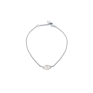 Efva Attling Love Bead Kvartsi Rannekoru 14-100-02416