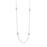 Efva Attling Love Bead Long Necklace 10-100-01207