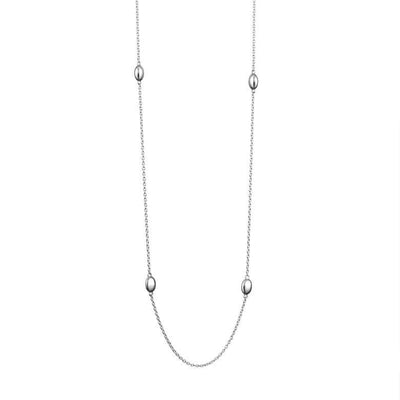 Efva Attling Love Bead Long Necklace 10-100-01207