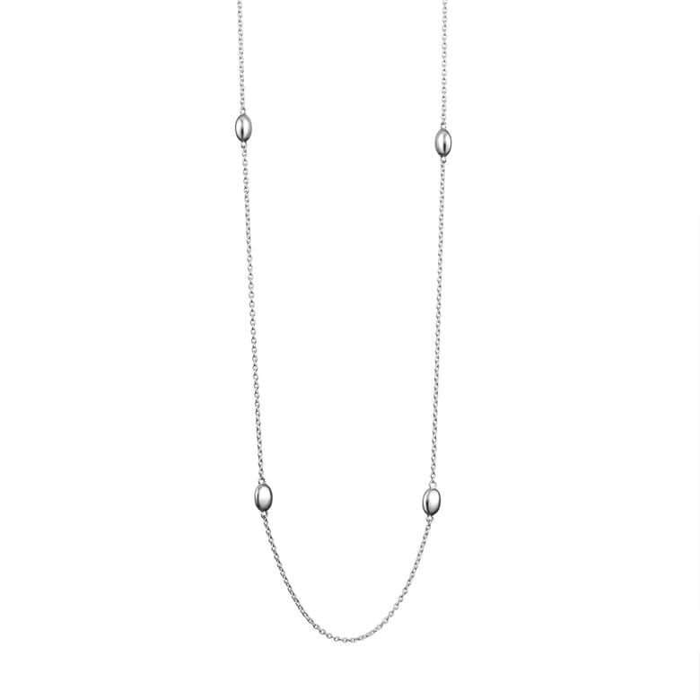 Efva Attling Love Bead Long Necklace 10-100-01207