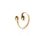 Efva Attling Love Bead Twin Sormus 13-101-02180