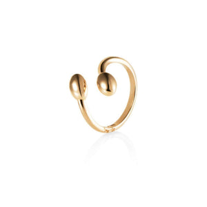 Efva Attling Love Bead Twin Sormus 13-101-02180
