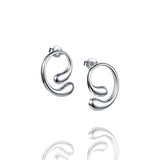 Efva Attling Love Buddies Korvakorut 12-100-02222