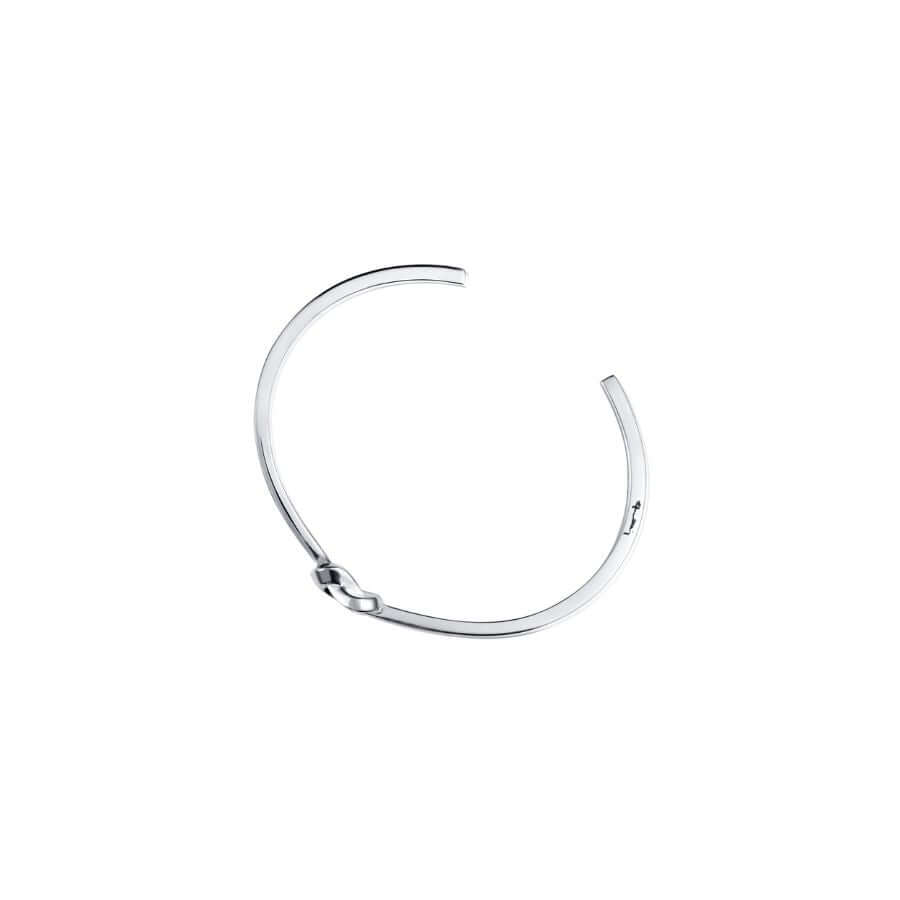 Efva Attling Love Knot rannerengas 14-100-02171