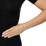 Efva Attling Love Knot rannerengas 14-100-02171