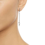 Efva Attling Love Knot Korvakorut 12-100-02169