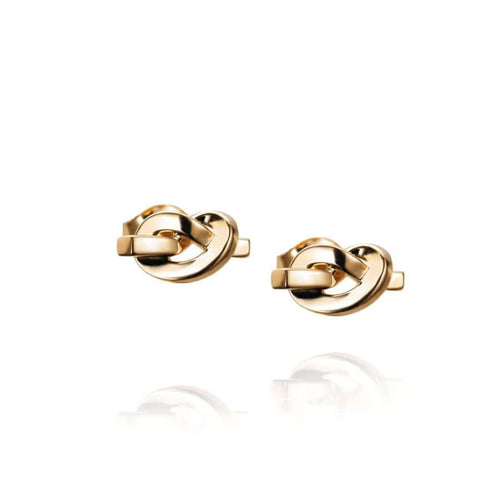 Efva Attling Love Knot korvakorut 12-108-00968