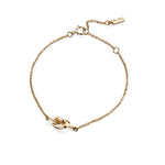 Efva Attling Love Knot rannekoru 14-108-00967