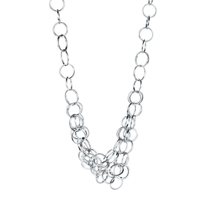 Efva Attling Messy Rings Kaulakoru 10-100-02362