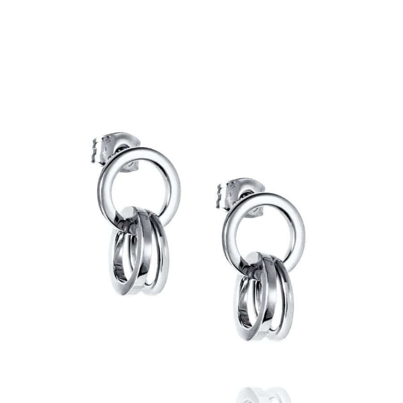 Efva Attling Messy Rings Korvakorut 12-100-02361