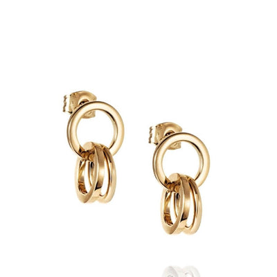 Efva Attling Messy Rings Korvakorut 12-108-02360