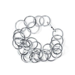 Efva Attling Messy Rings Rannekoru 14-100-02359