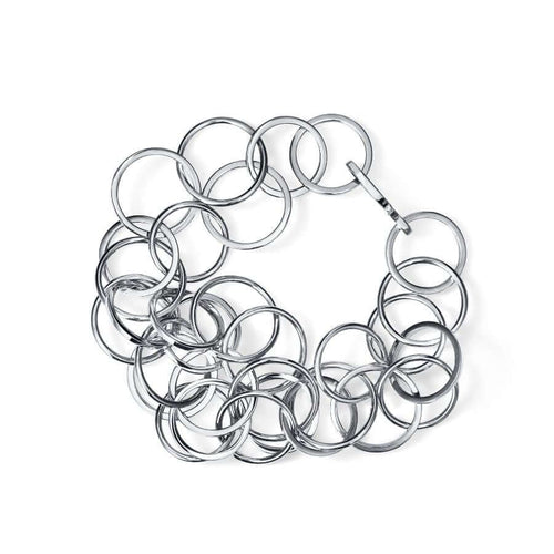 Efva Attling Messy Rings Rannekoru 14-100-02359