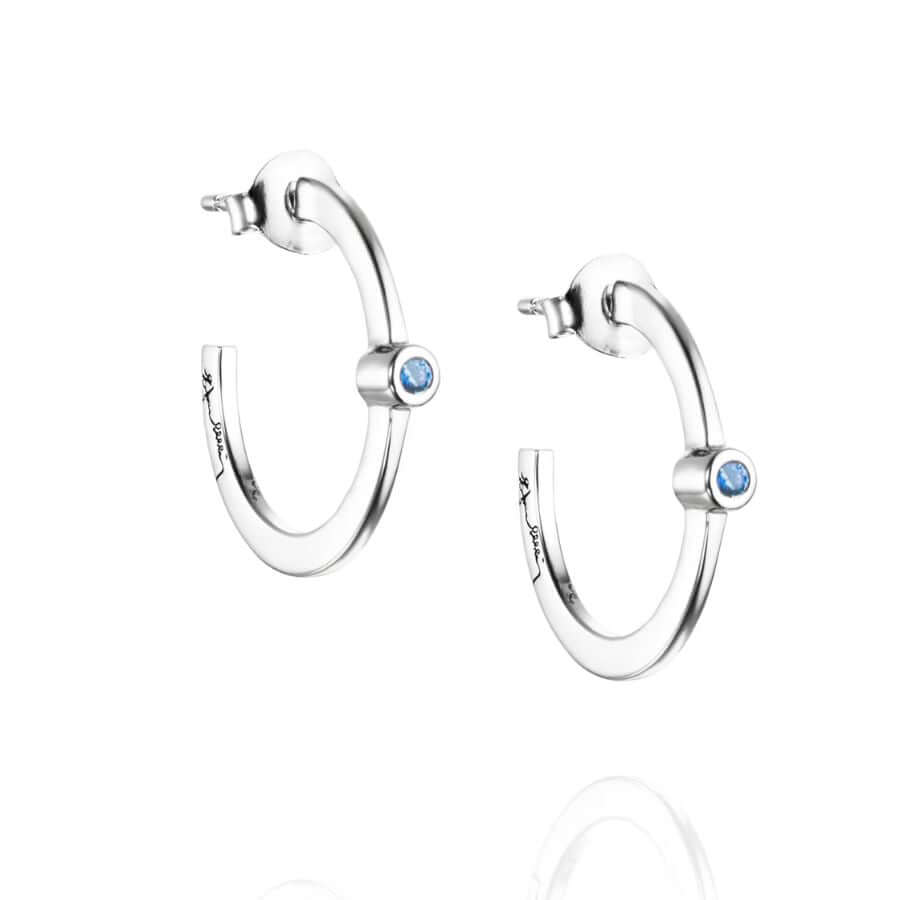 Efva Attling Micro Blink Korvakorut 12-100-02422