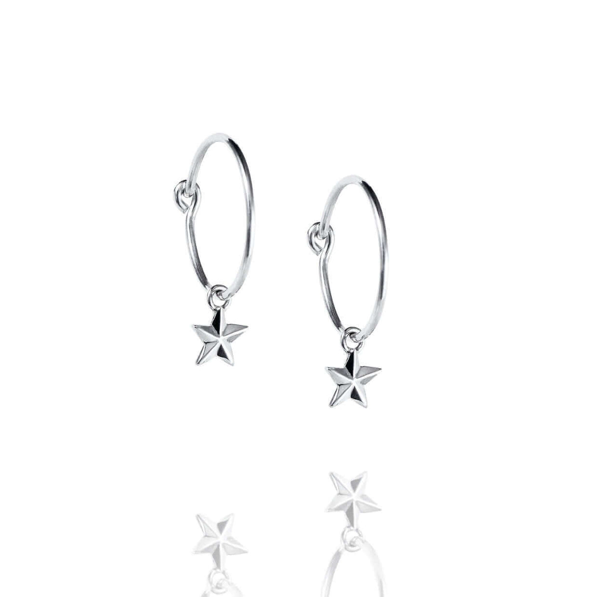 Efva Attling Catch A Falling Star Korvarenkaat 12-100-02260