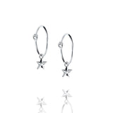 Efva Attling Catch A Falling Star Korvarenkaat 12-100-02260
