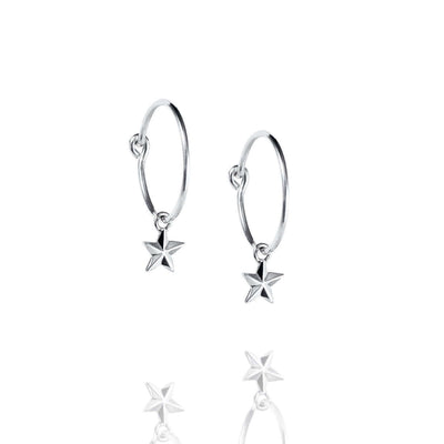 Efva Attling Micro Catch A Falling Star Korvarenkaat 12-100-02260