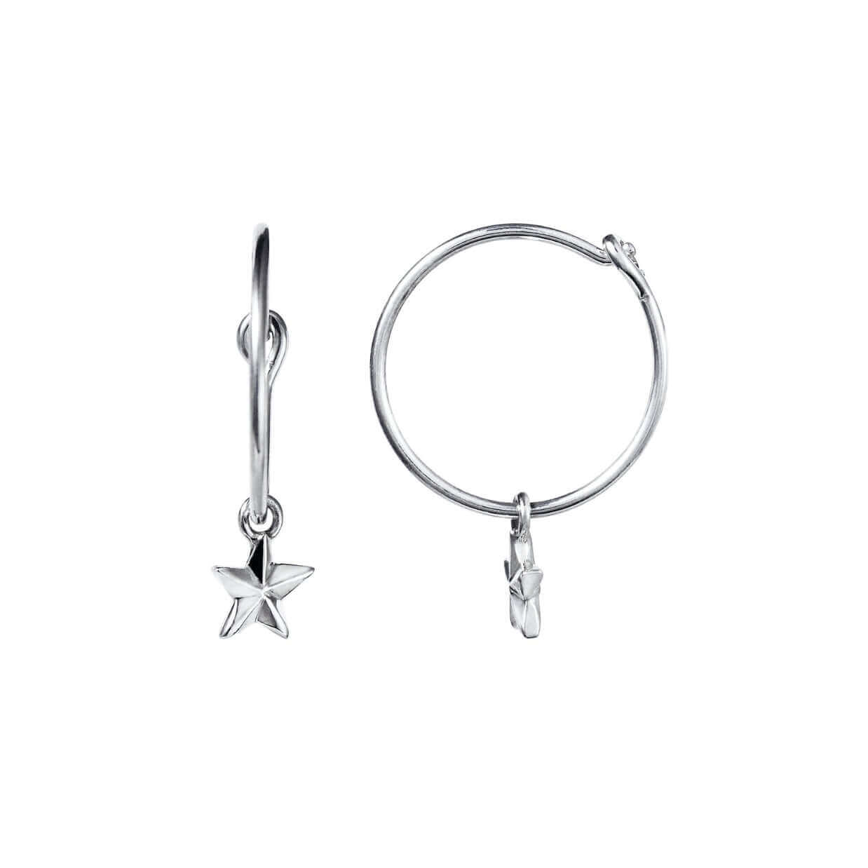 Efva Attling Micro Catch A Falling Star Korvarenkaat 12-100-02260