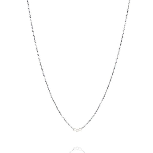 Efva Attling My Little Pearl Kaulakoru 10-100-02373