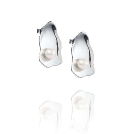 Efva Attling Oyster korvakorut 12-100-02135