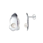 Efva Attling Oyster korvakorut 12-100-02135