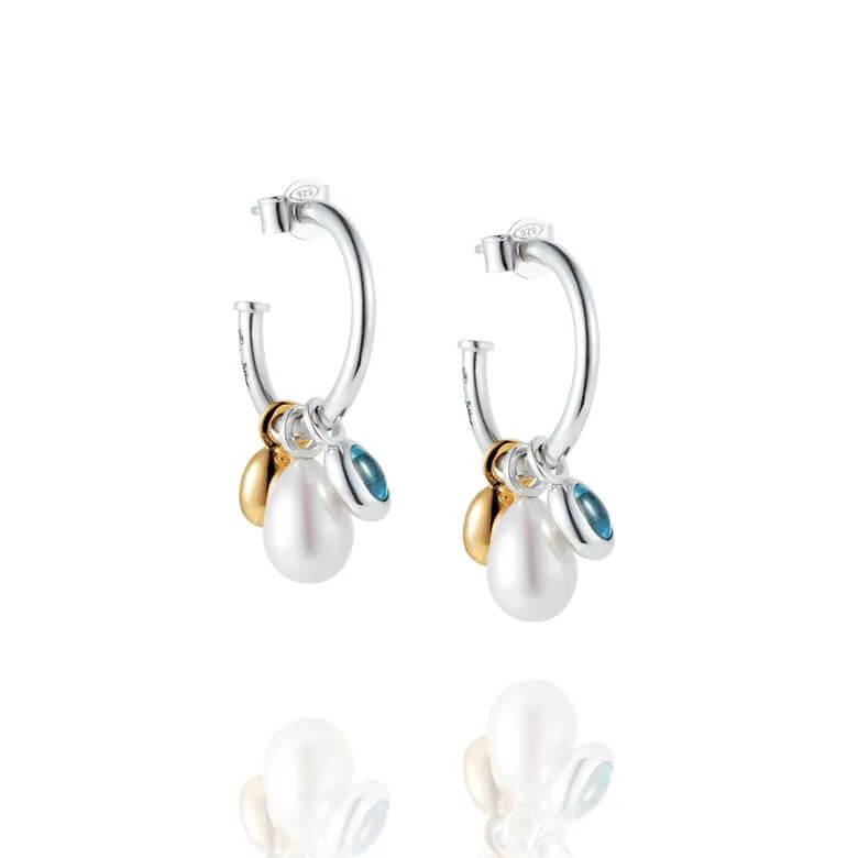 Efva Attling Pearl Charm hela 15-100-01969
