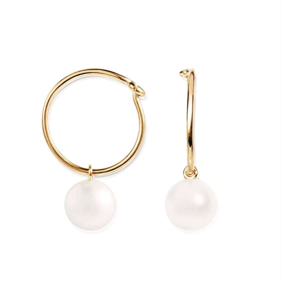 Efva Attling Pop Pearls Korvakorut 12-101-02110