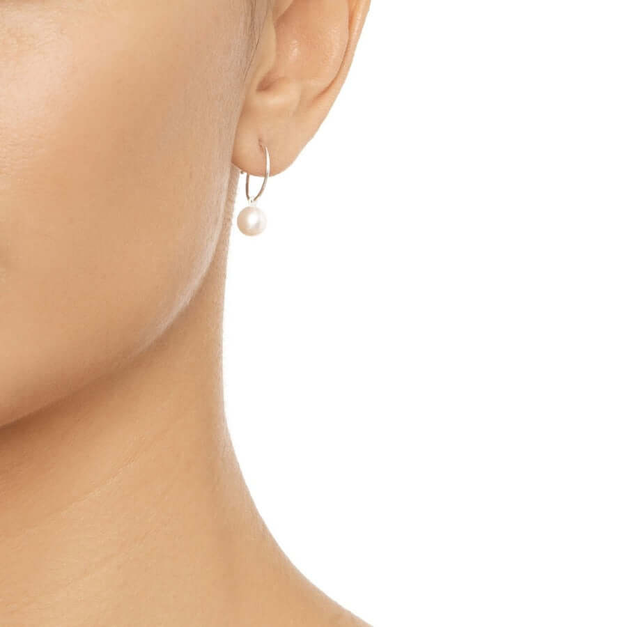 Efva Attling Pop Pearls korvakorut 12-100-02110