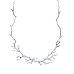 Efva Attling Rötter Collier Kaulakoru 10-100-02354