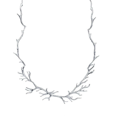 Efva Attling Rötter Collier Kaulakoru 10-100-02354